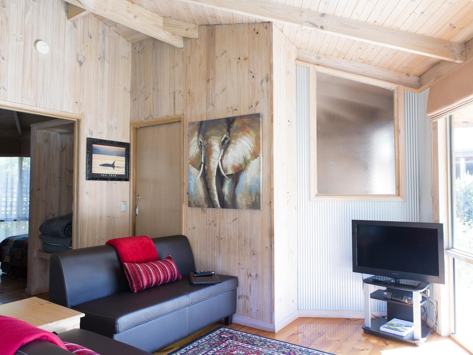 Grampians Chalets Холс Гап Екстериор снимка