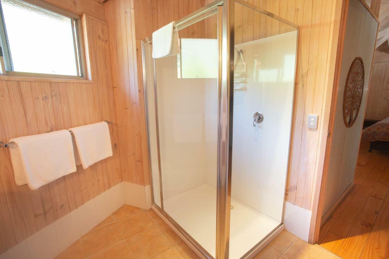 Grampians Chalets Холс Гап Екстериор снимка
